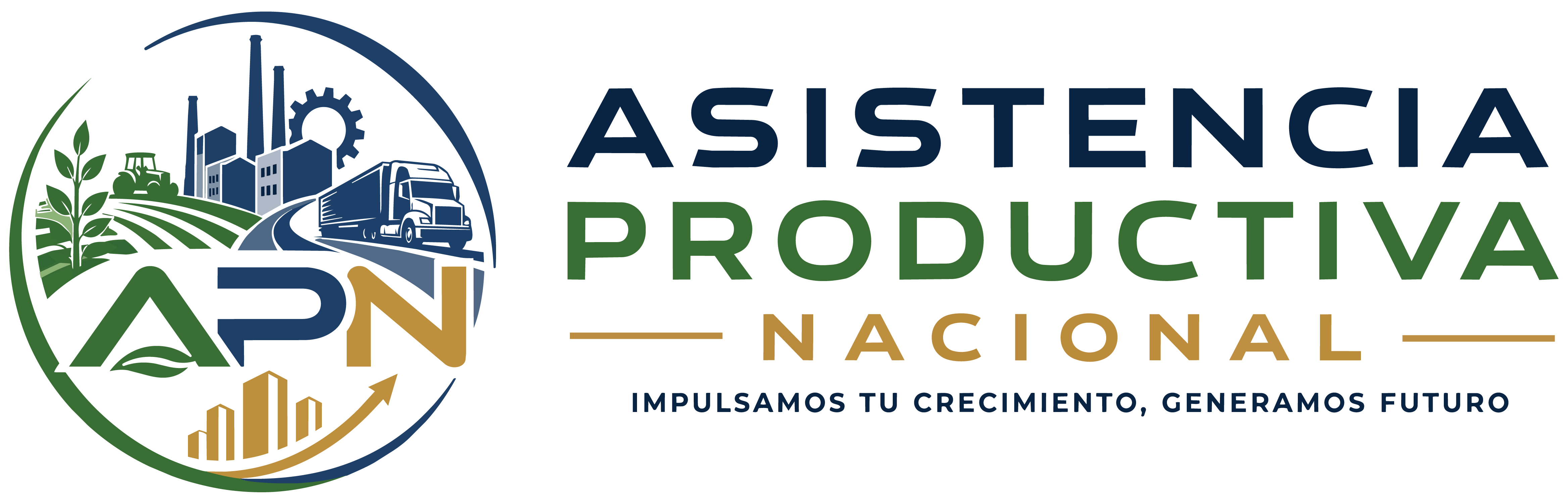 Asistencia Productiva Nacional